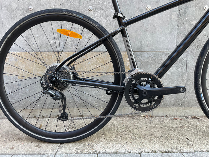 Cannondale Quick Disc 3, Ex Demo 2025 Size S