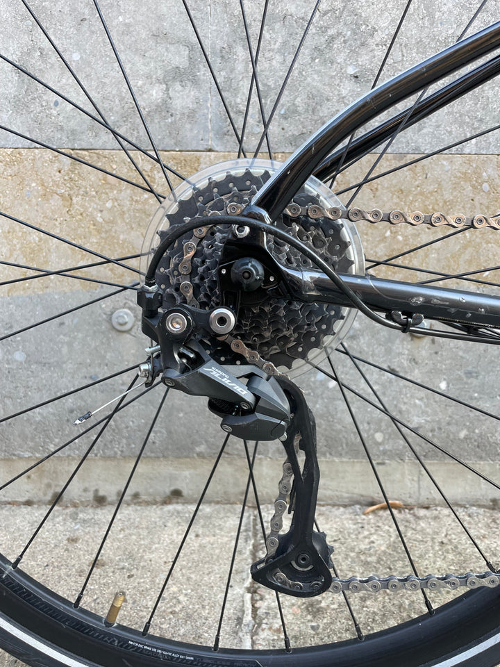 Cannondale Quick Disc 3, Ex Demo 2025 Size S