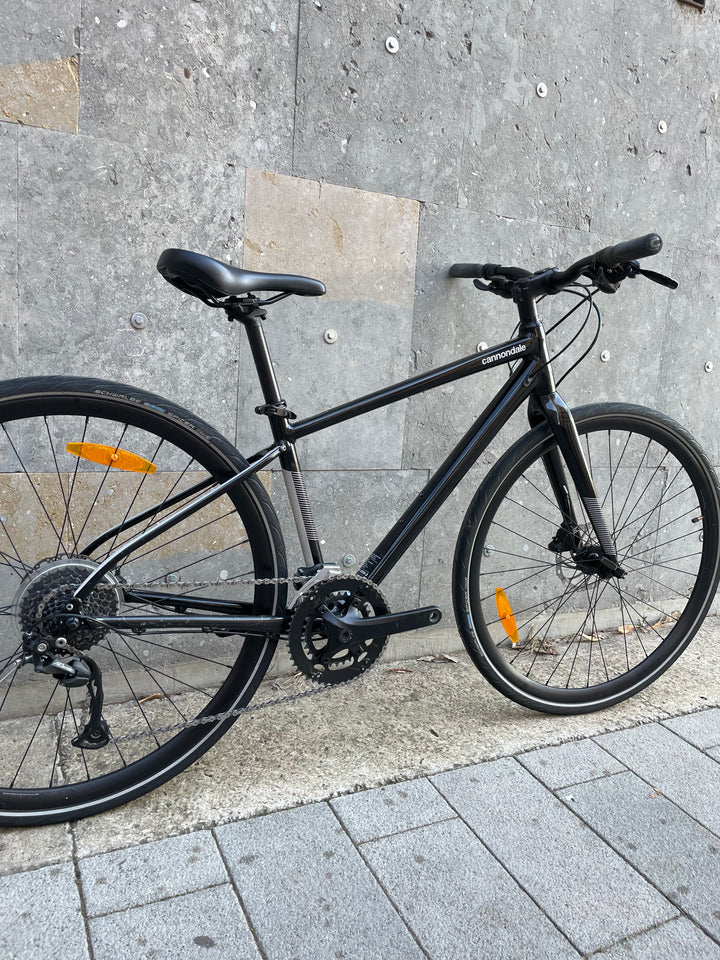 Cannondale Quick Disc 3, Ex Demo 2025 Size S