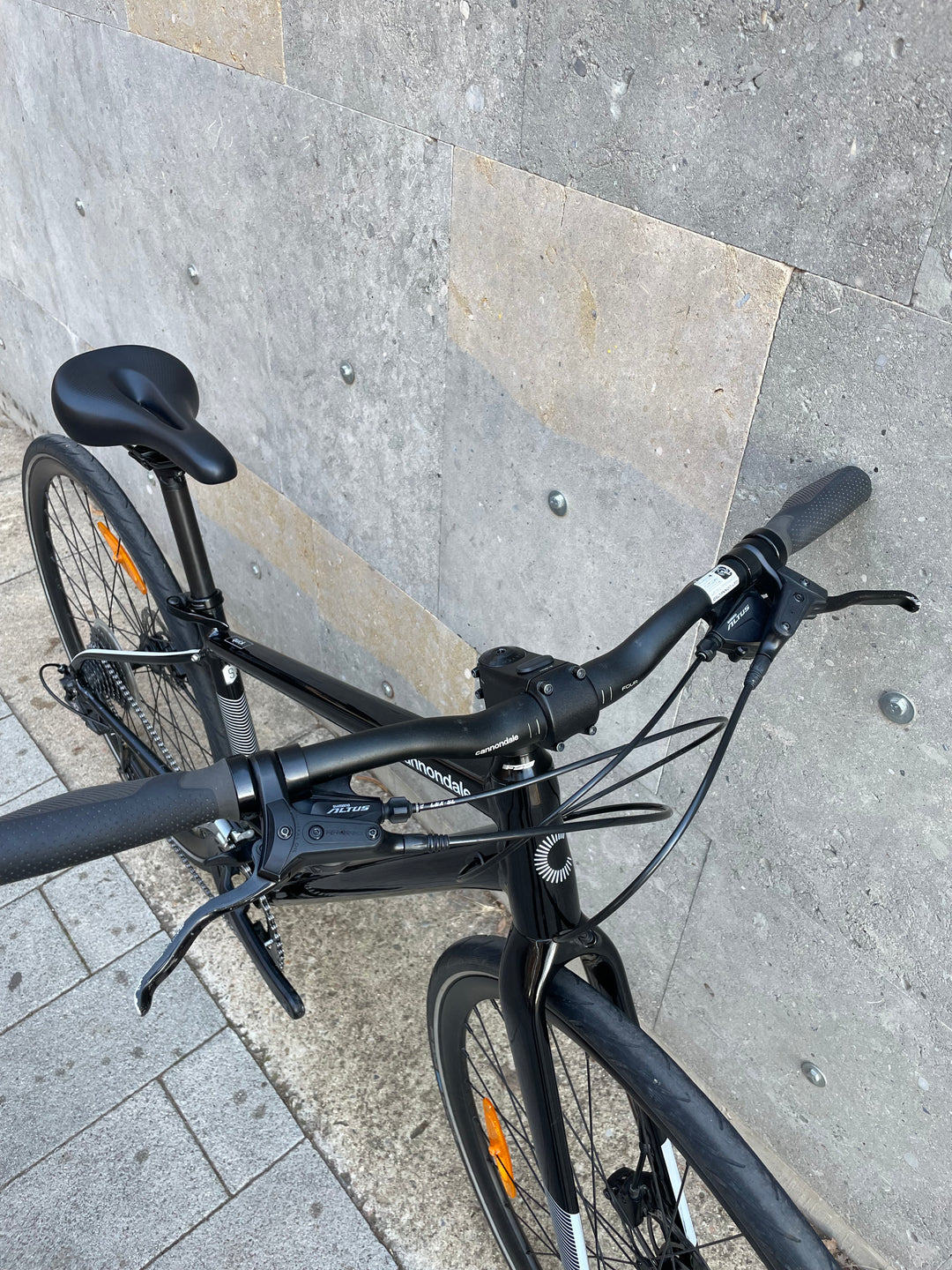 Cannondale Quick Disc 3, Ex Demo 2025 Size S