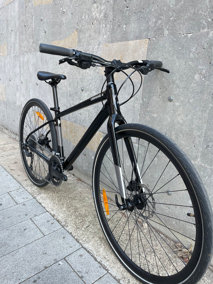 Cannondale Quick Disc 3, Ex Demo 2025 Size S