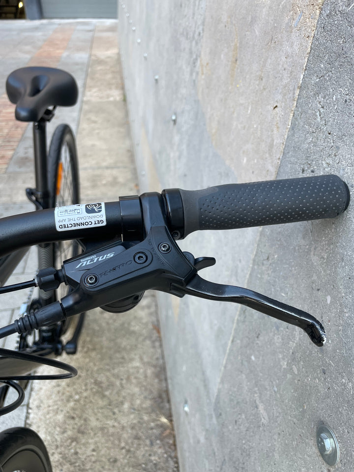 Cannondale Quick Disc 3, Ex Demo 2025 Size S