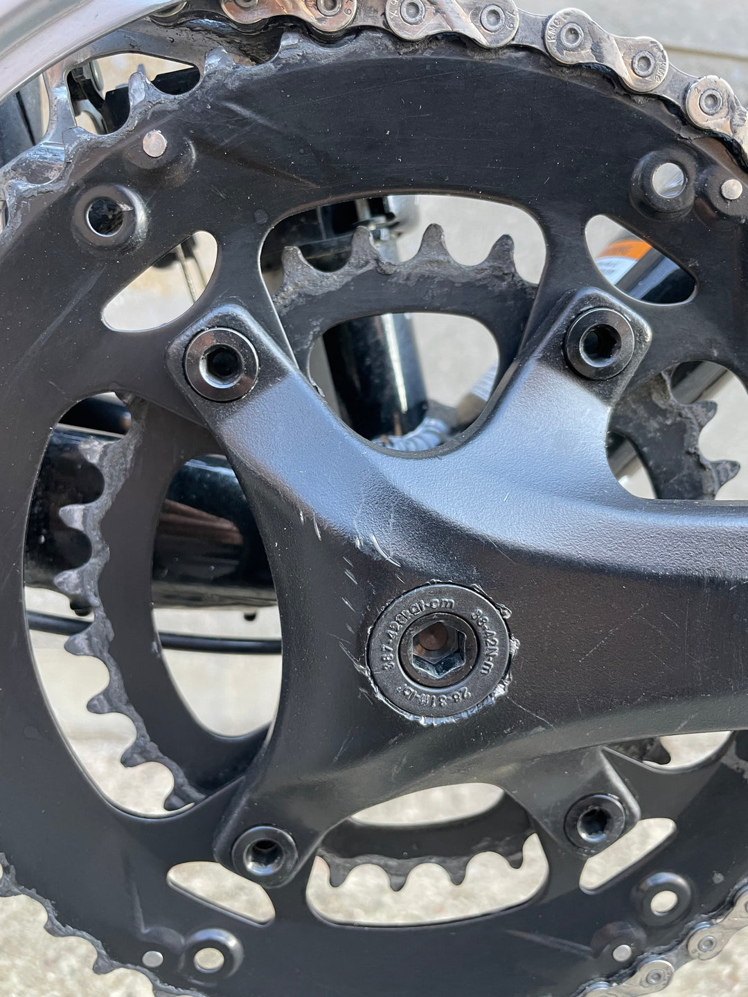 Cannondale Quick Disc 3, Ex Demo 2025 Size S