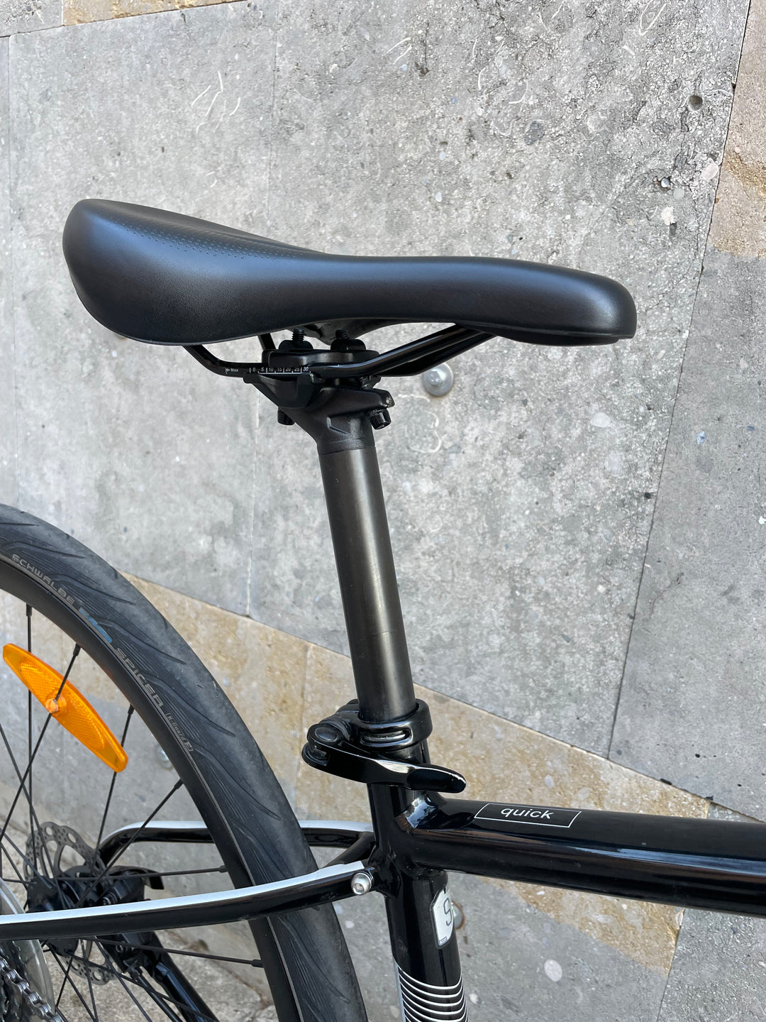 Cannondale Quick Disc 3, Ex Demo 2025 Size S