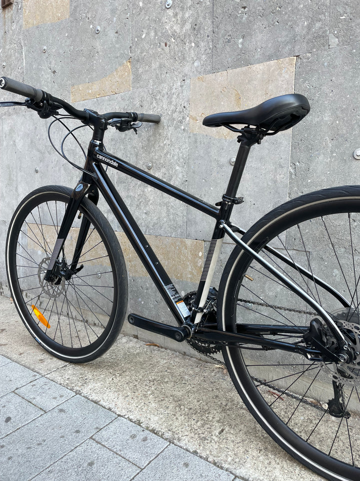 Cannondale Quick Disc 3, Ex Demo 2025 Size S