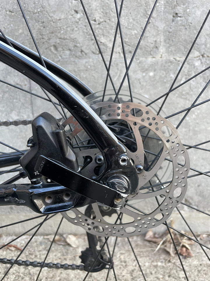 Cannondale Quick Disc 3, Ex Demo 2025 Size S