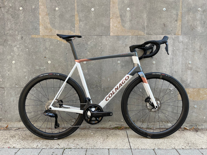 Colnago C68 (Shimano Ultegra Di2) Ex-Demo 2025 Size 570