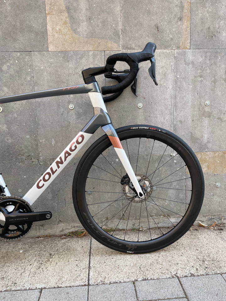 Colnago C68 (Shimano Ultegra Di2) Ex-Demo 2025 Size 570