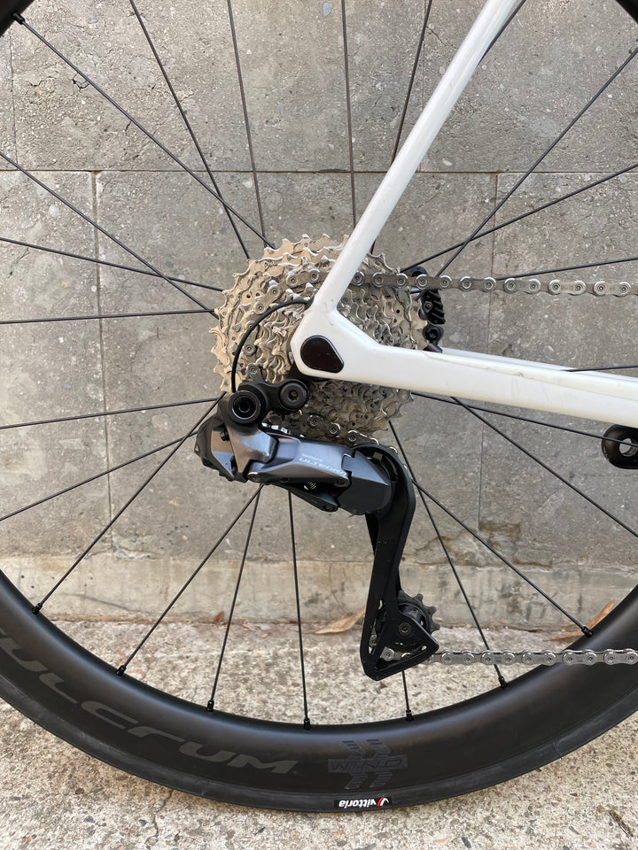 Colnago C68 (Shimano Ultegra Di2) Ex-Demo 2025 Size 570