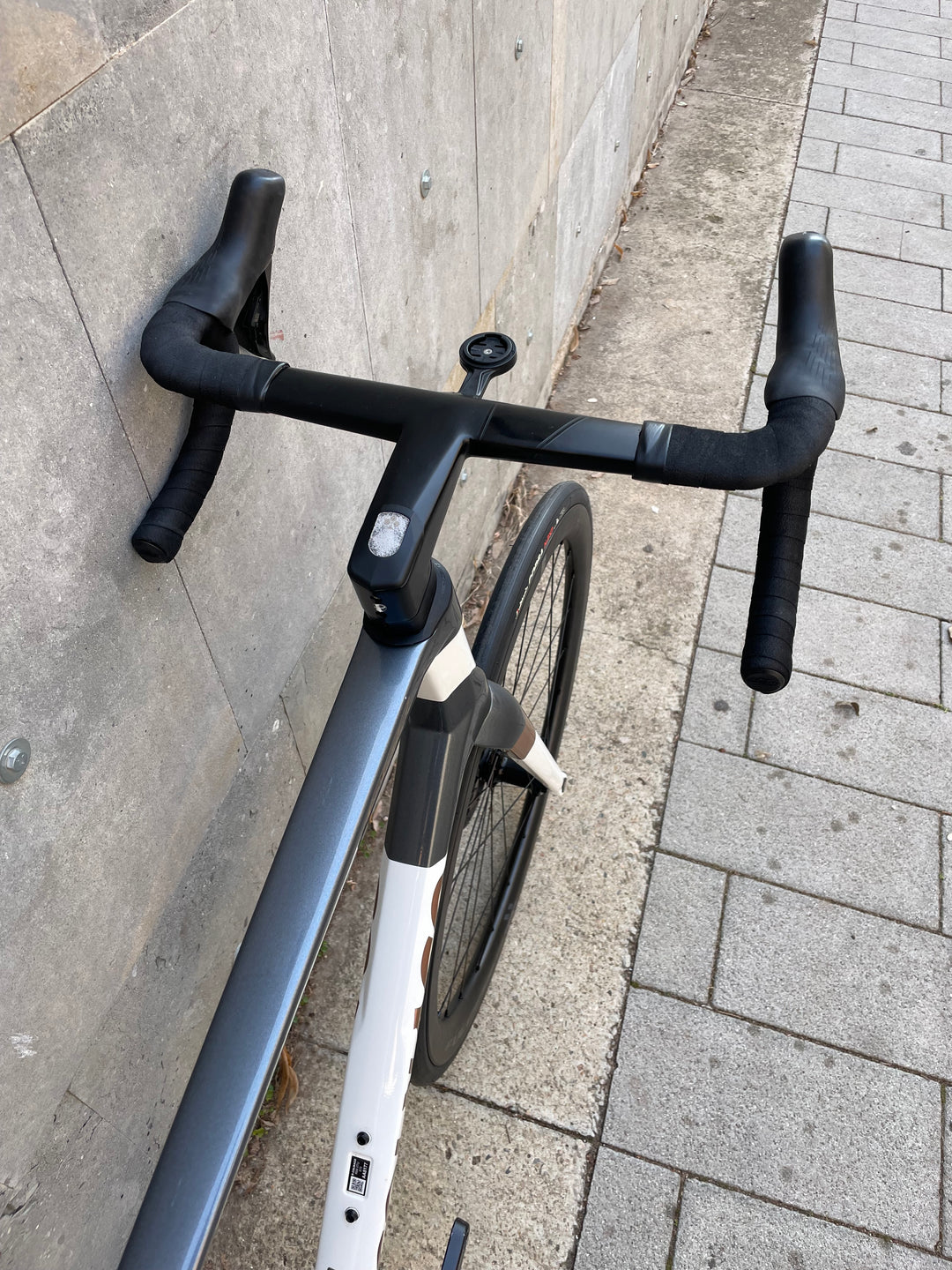 Colnago C68 (Shimano Ultegra Di2) Ex-Demo 2025 Size 570