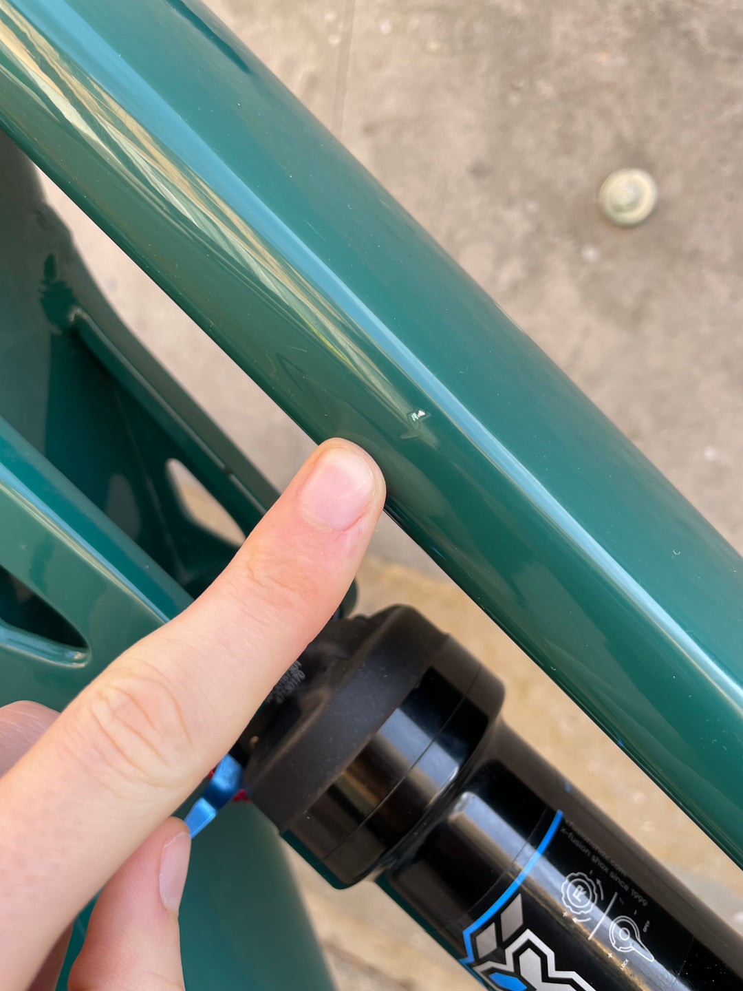 Cannondale Moterra Neo S3 Electric MTB Ex Demo 2025 Size M