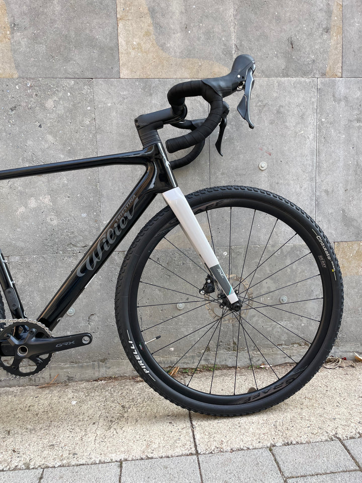 Wilier Rave SL Gravel Bike (Shimano GRX 1x12) Ex-Demo 2025 Size M