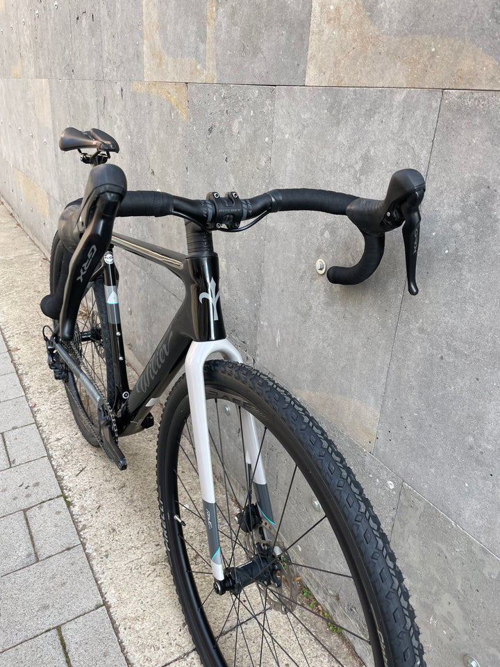 Wilier Rave SL Gravel Bike (Shimano GRX 1x12) Ex-Demo 2025 Size M