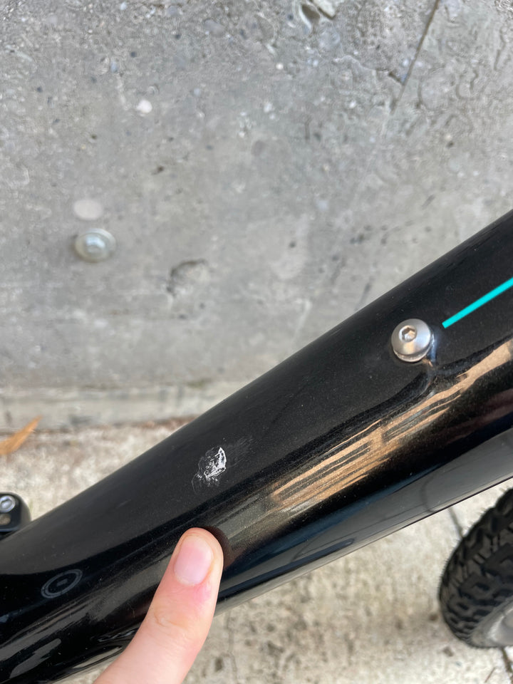 Wilier Rave SL Gravel Bike (Shimano GRX 1x12) Ex-Demo 2025 Size M