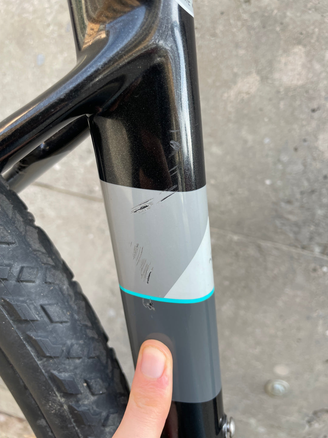 Wilier Rave SL Gravel Bike (Shimano GRX 1x12) Ex-Demo 2025 Size M