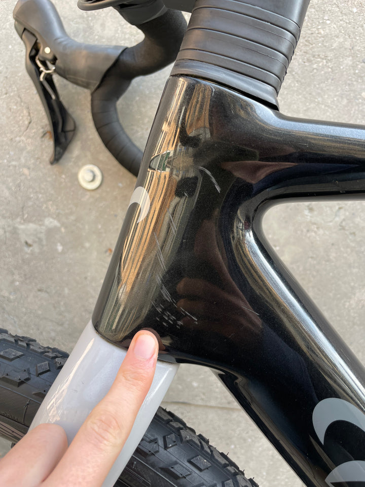 Wilier Rave SL Gravel Bike (Shimano GRX 1x12) Ex-Demo 2025 Size M