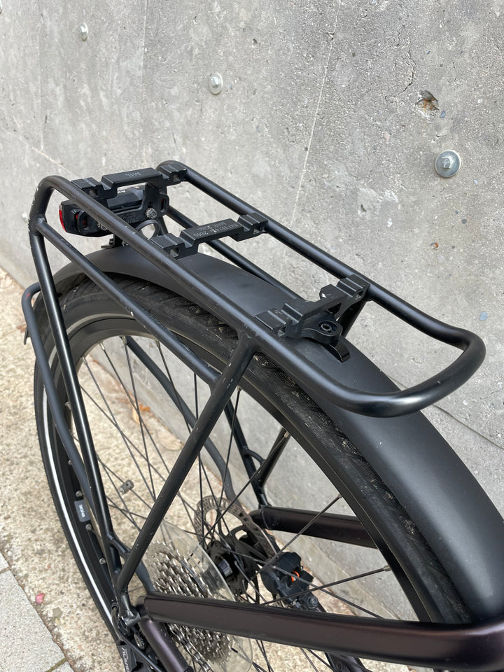 Giant DailyTour E+3 LDS Electric Urban Bike Ex-Demo 2025 Size M