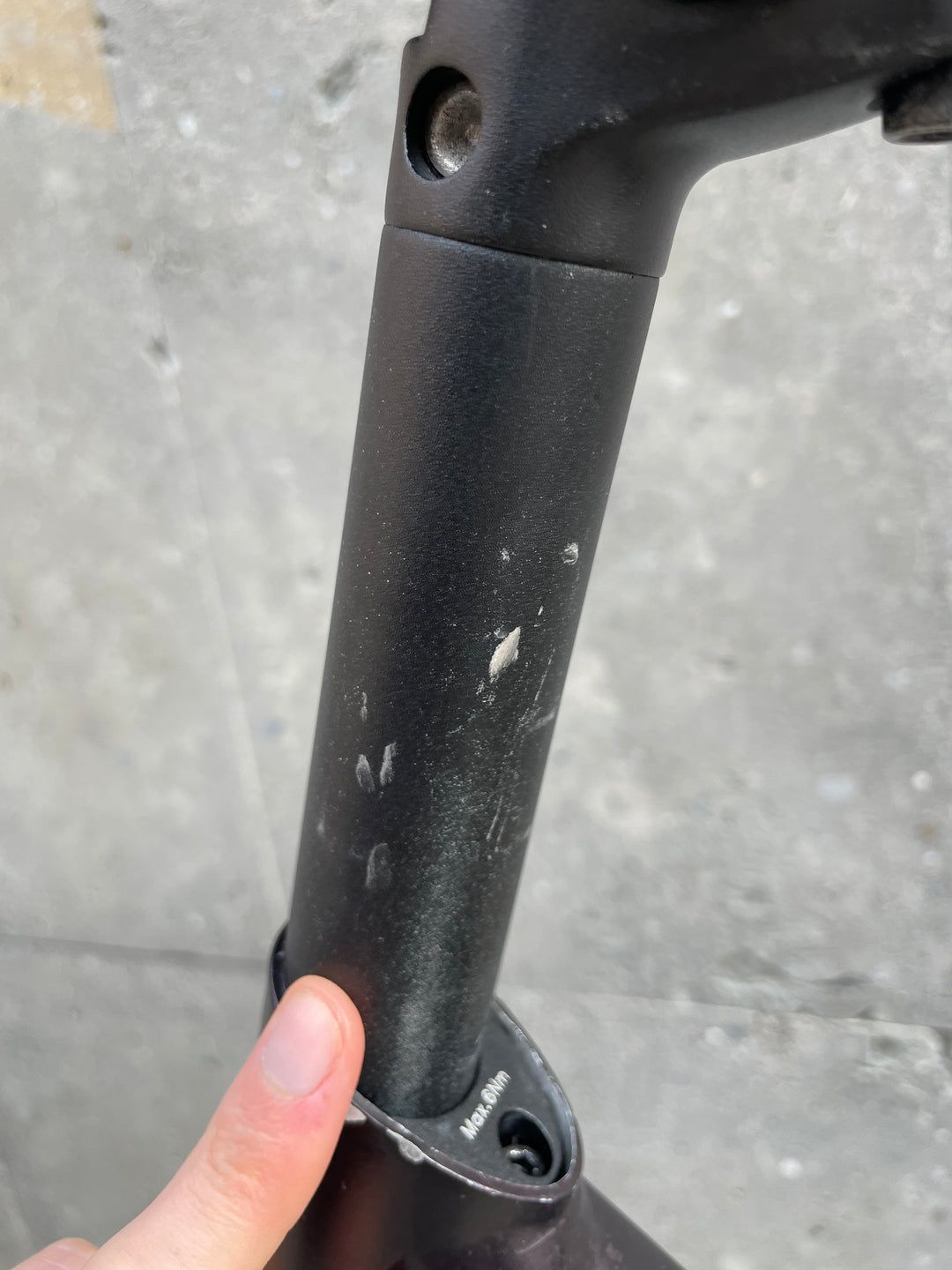 Giant DailyTour E+3 LDS Electric Urban Bike Ex-Demo 2025 Size M