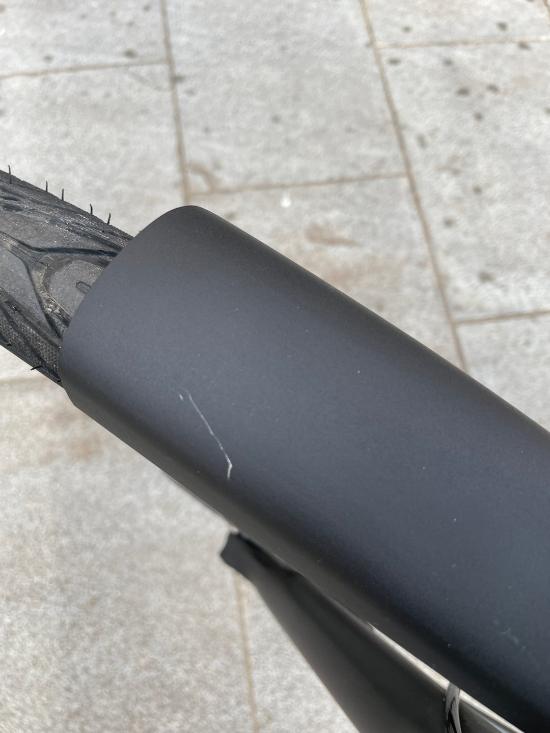 Giant DailyTour E+3 LDS Electric Urban Bike Ex-Demo 2025 Size M