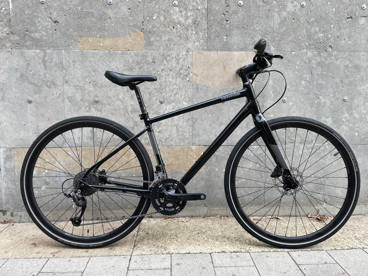 Cannondale Quick Disc 3, Ex Demo 2025 Size M