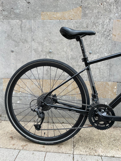 Cannondale Quick Disc 3, Ex Demo 2025 Size M