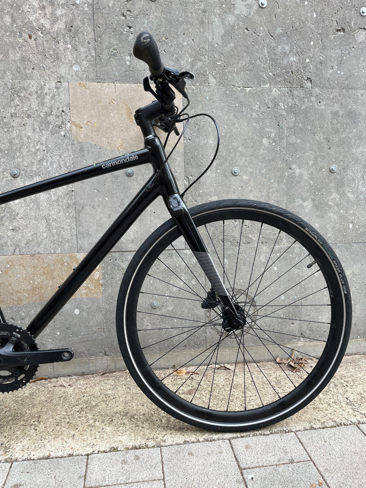 Cannondale Quick Disc 3, Ex Demo 2025 Size M