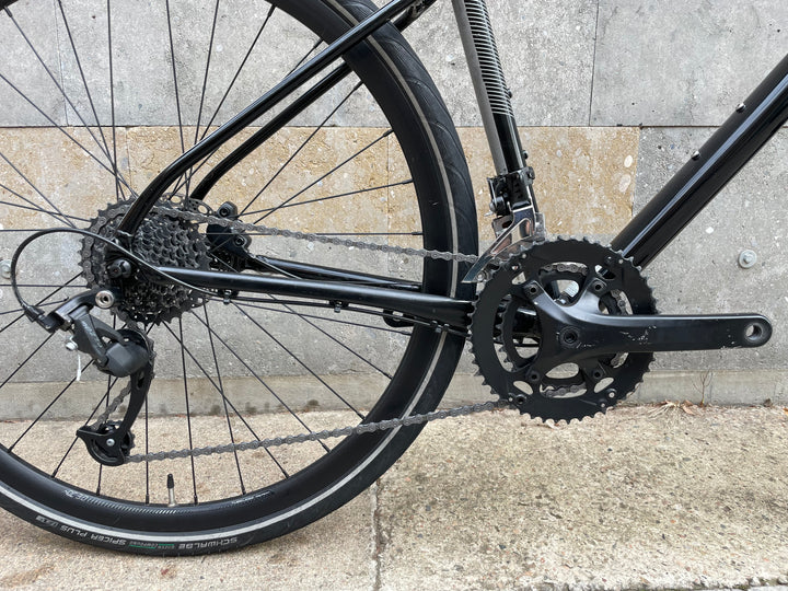 Cannondale Quick Disc 3, Ex Demo 2025 Size M