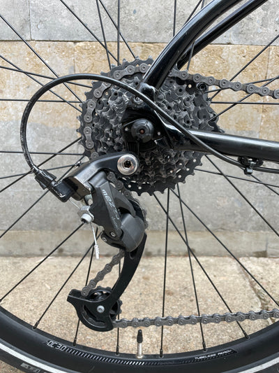 Cannondale Quick Disc 3, Ex Demo 2025 Size M