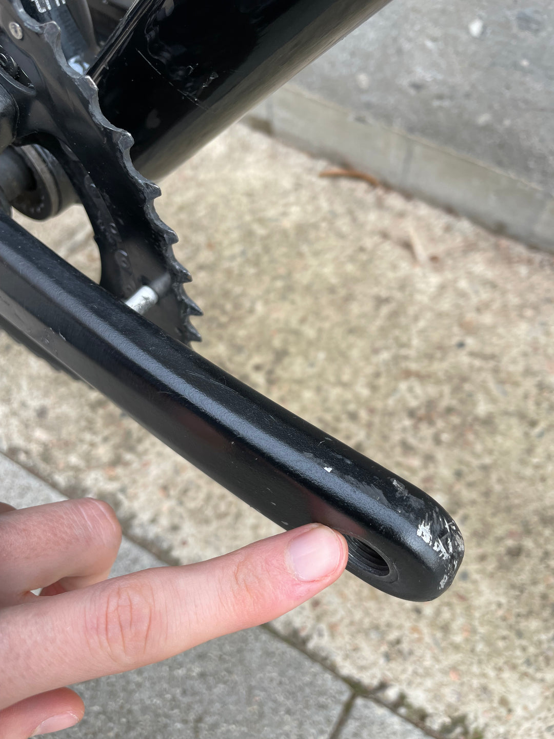 Cannondale Quick Disc 3, Ex Demo 2025 Size M