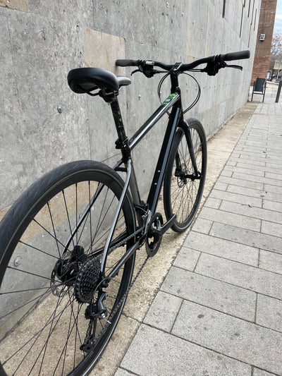 Cannondale Quick Disc 3, Ex Demo 2025 Size M