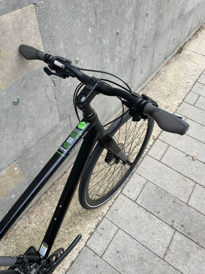 Cannondale Quick Disc 3, Ex Demo 2025 Size M