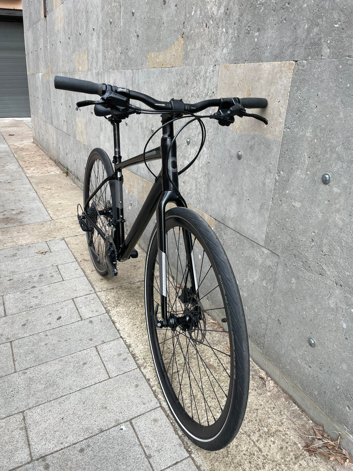 Cannondale Quick Disc 3, Ex Demo 2025 Size M