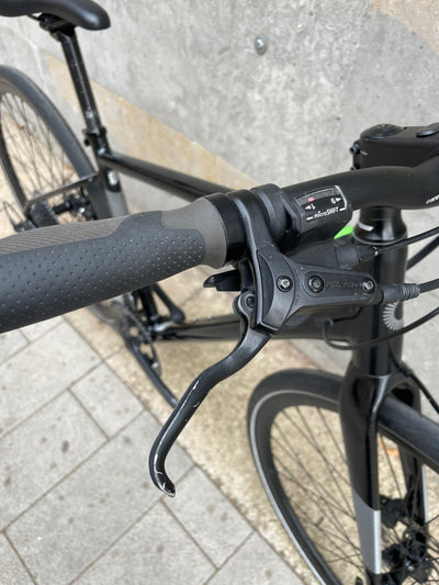 Cannondale Quick Disc 3, Ex Demo 2025 Size M
