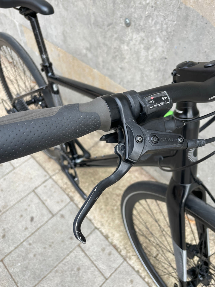 Cannondale Quick Disc 3, Ex Demo 2025 Size M