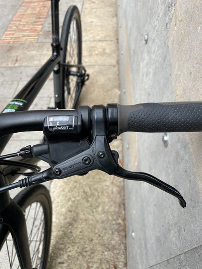 Cannondale Quick Disc 3, Ex Demo 2025 Size M