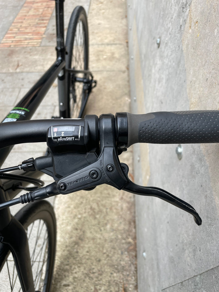 Cannondale Quick Disc 3, Ex Demo 2025 Size M