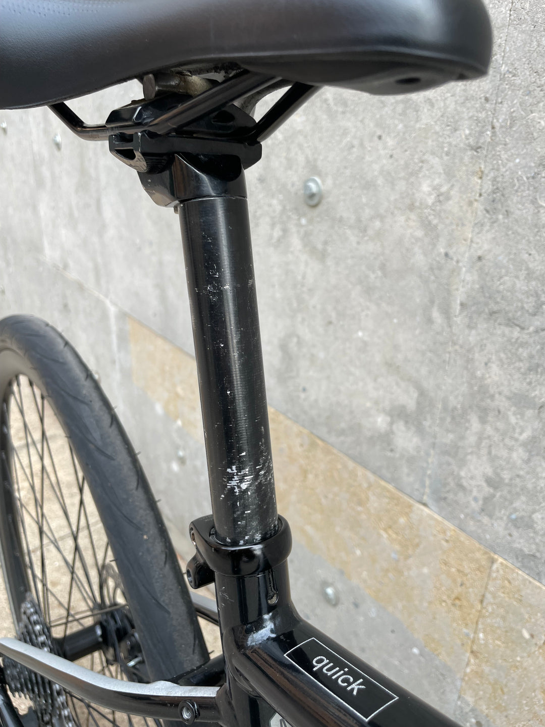 Cannondale Quick Disc 3, Ex Demo 2025 Size M