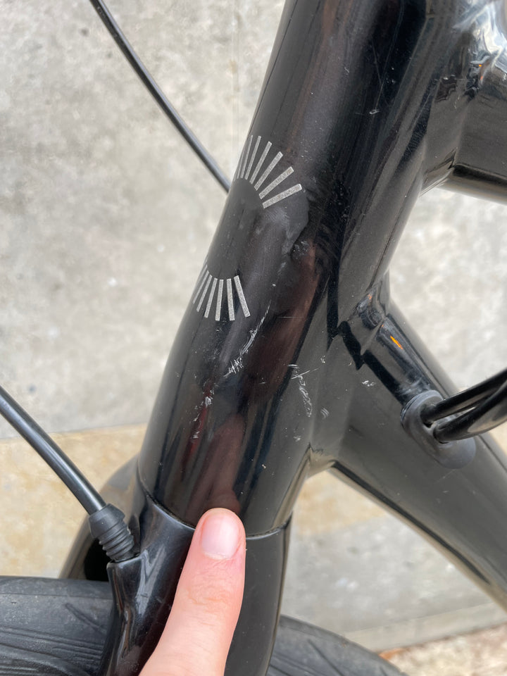 Cannondale Quick Disc 3, Ex Demo 2025 Size M