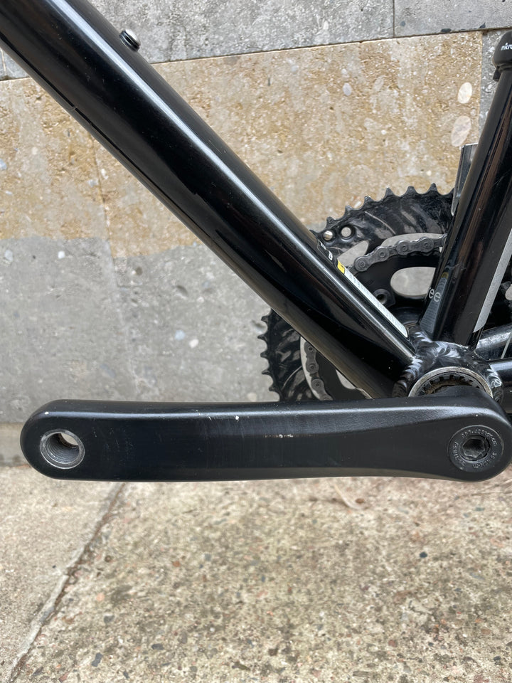 Cannondale Quick Disc 3, Ex Demo 2025 Size M