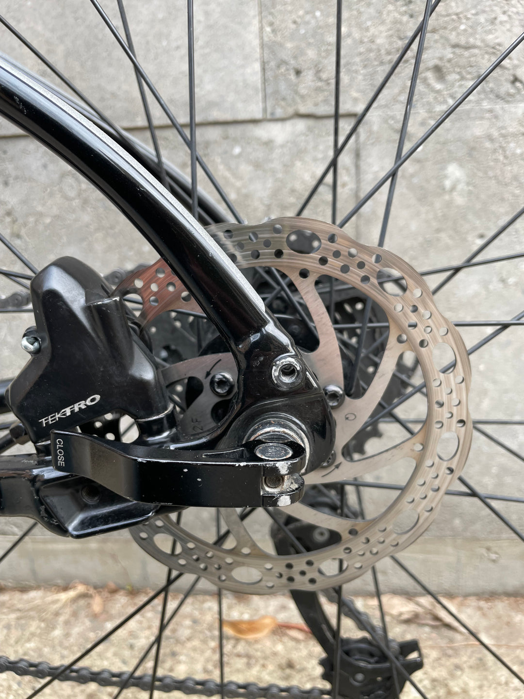 Cannondale Quick Disc 3, Ex Demo 2025 Size M