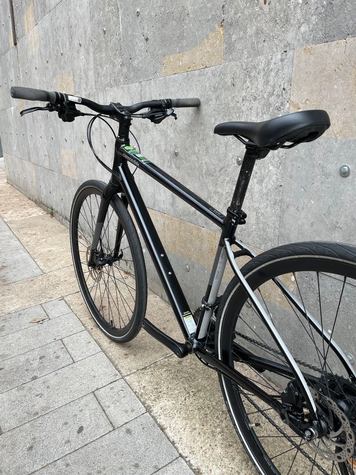 Cannondale Quick Disc 3, Ex Demo 2025 Size M