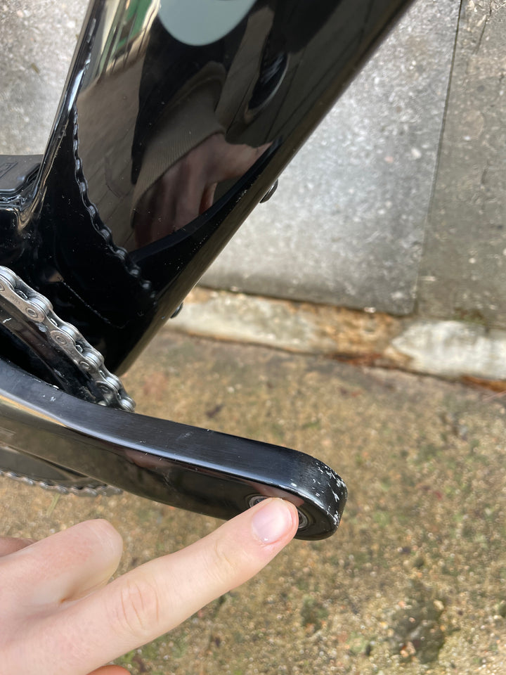 Wilier Garda Hybrid (Shimano 105 Di2) Road Bike / Ex-Demo 2025, Size L