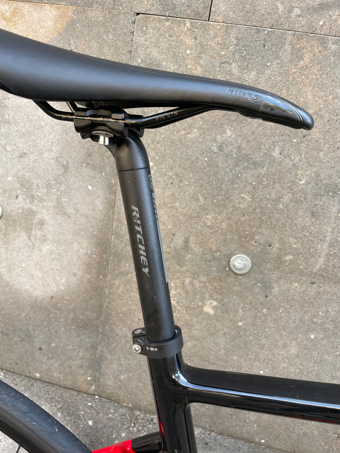 Wilier Garda Hybrid (Shimano 105 Di2) Road Bike / Ex-Demo 2025, Size L