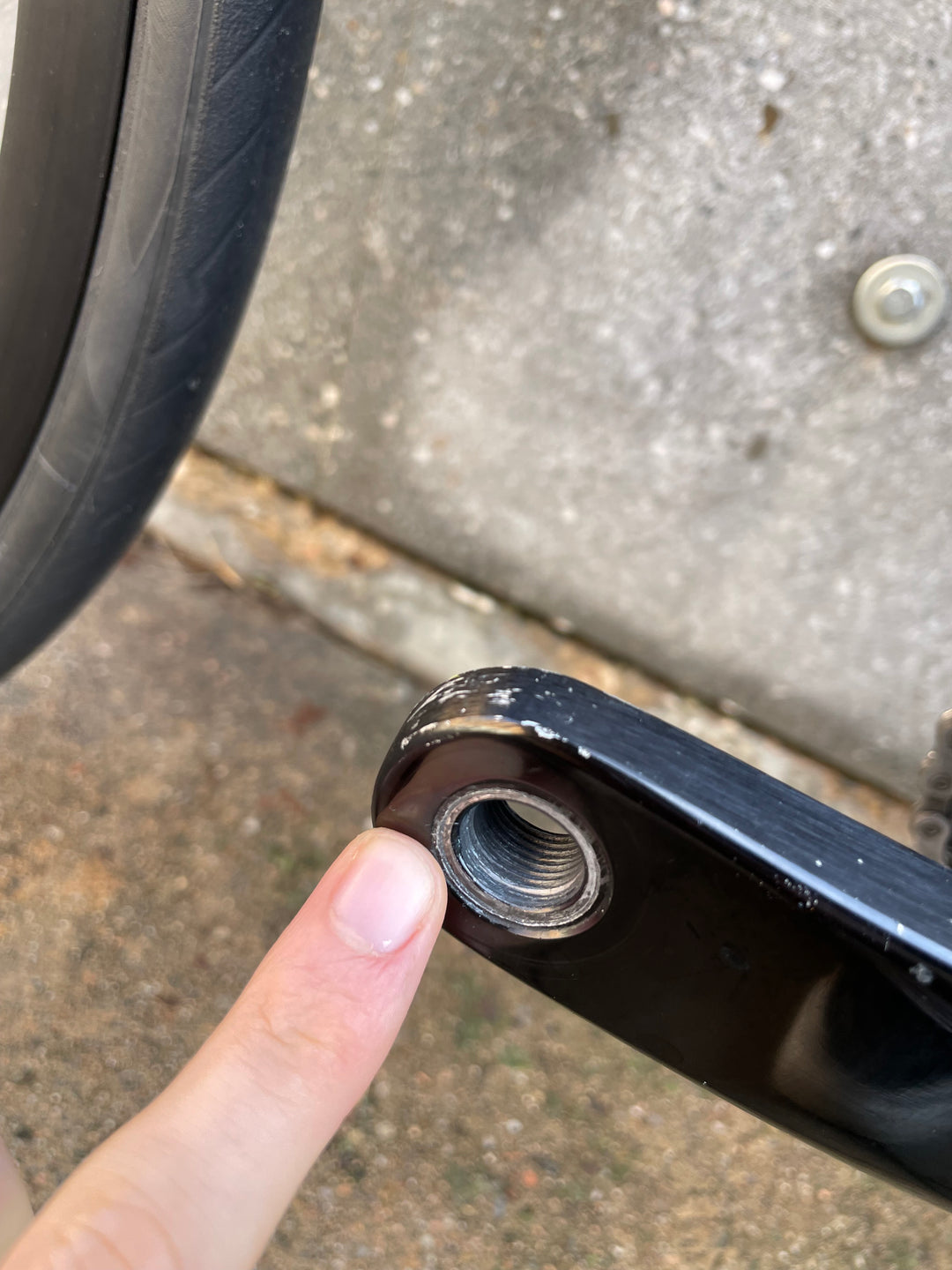 Wilier Garda Hybrid (Shimano 105 Di2) Road Bike / Ex-Demo 2025, Size L