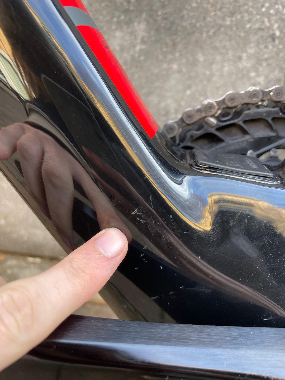 Wilier Garda Hybrid (Shimano 105 Di2) Road Bike / Ex-Demo 2025, Size L