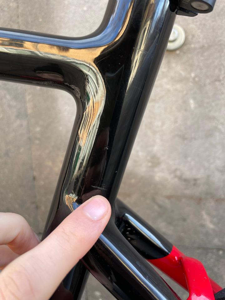 Wilier Garda Hybrid (Shimano 105 Di2) Road Bike / Ex-Demo 2025, Size L