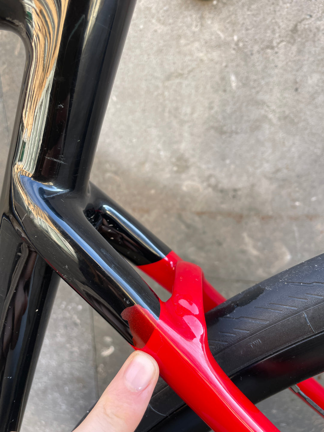 Wilier Garda Hybrid (Shimano 105 Di2) Road Bike / Ex-Demo 2025, Size L