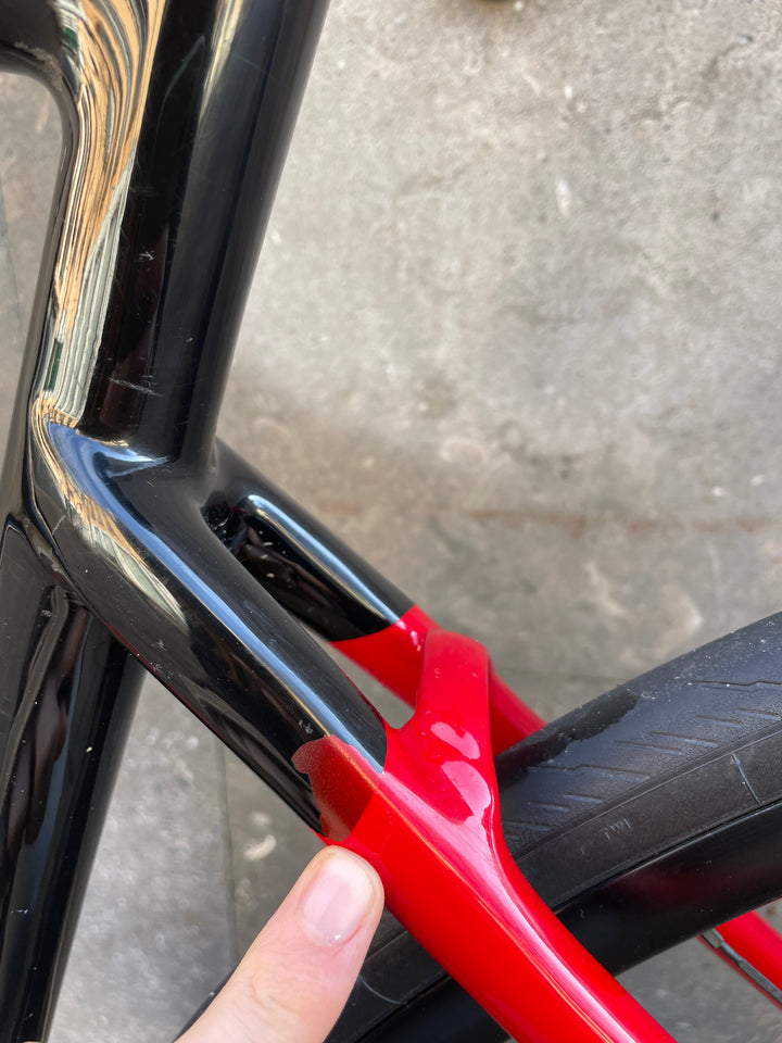 Wilier Garda Hybrid (Shimano 105 Di2) Road Bike / Ex-Demo 2025, Size L