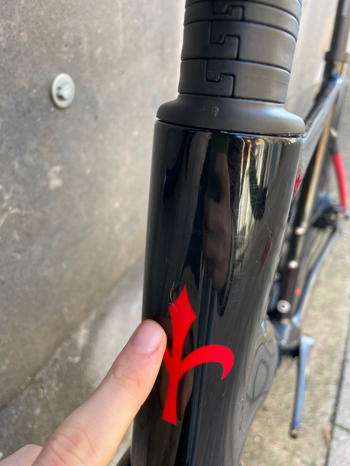 Wilier Garda Hybrid (Shimano 105 Di2) Road Bike / Ex-Demo 2025, Size L