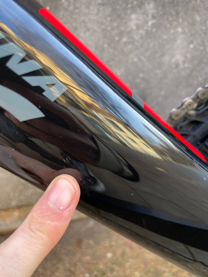 Wilier Garda Hybrid (Shimano 105 Di2) Road Bike / Ex-Demo 2025, Size L